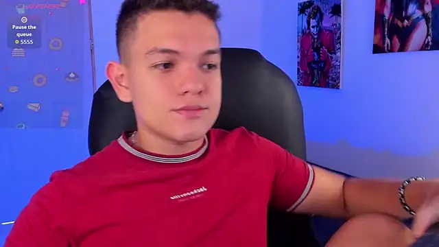 Snapshot of Dunkan_Kravitz chatting on 15, 2, 2026 Dunkan Kravitz online show from 15, 2, 2026