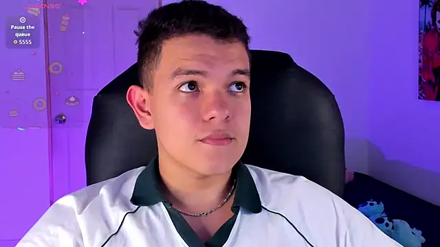 Snapshot of Dunkan_Kravitz chatting on 22, 2, 2026 Dunkan Kravitz online show from 22, 2, 2026