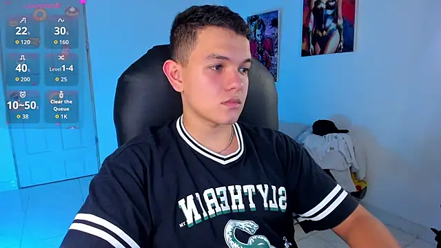 Snapshot of Dunkan_Kravitz chatting on 25, 2, 2026 Dunkan Kravitz online show from 25, 2, 2026