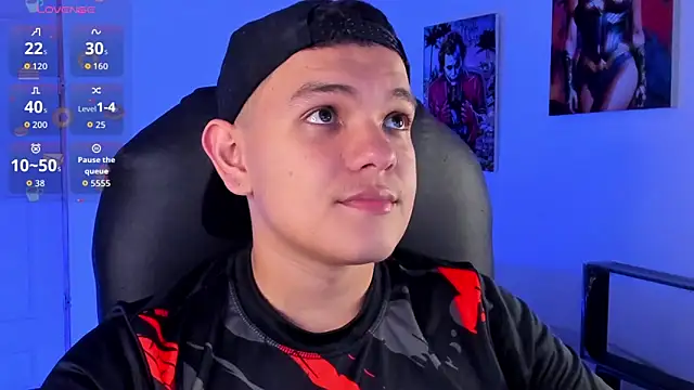 Dunkan Kravitz online show from 22, 3, 2026