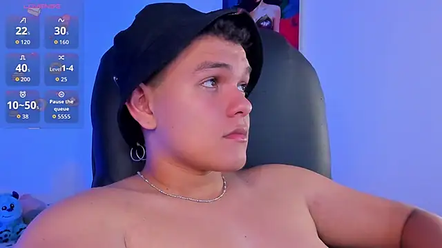 Dunkan Kravitz online show from 11, 4, 2026