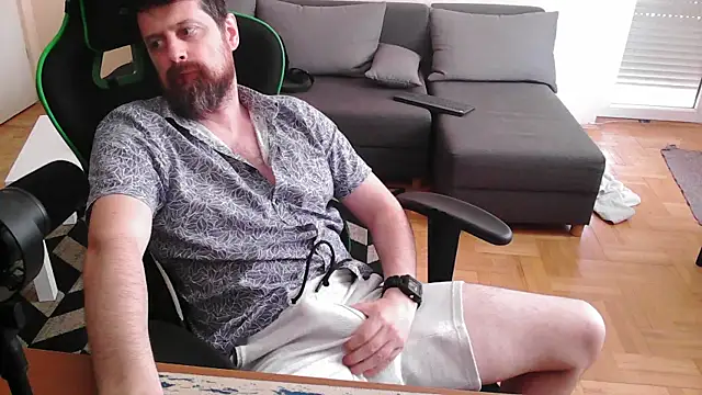 Snapshot of DickStaza chatting on 1, 7, 2026 DickStaza online show from 1, 7, 2026