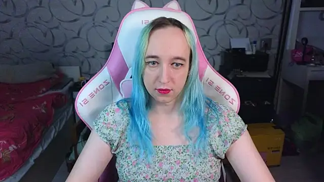 TheTrixy online show from 18, 11, 2025