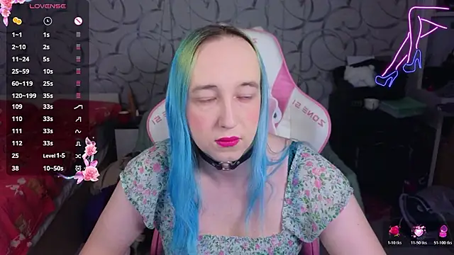 TheTrixy online show from 16, 3, 2026