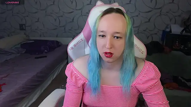 TheTrixy online show from 13, 4, 2026