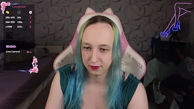 TheTrixy online show from 14, 4, 2026