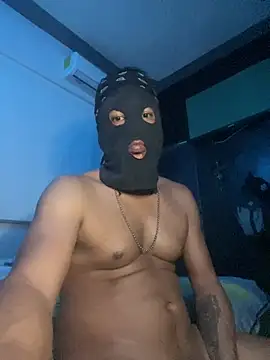 Capxxx online show from 5, 6, 2026