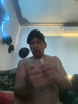 Capxxx online show from 18, 6, 2026