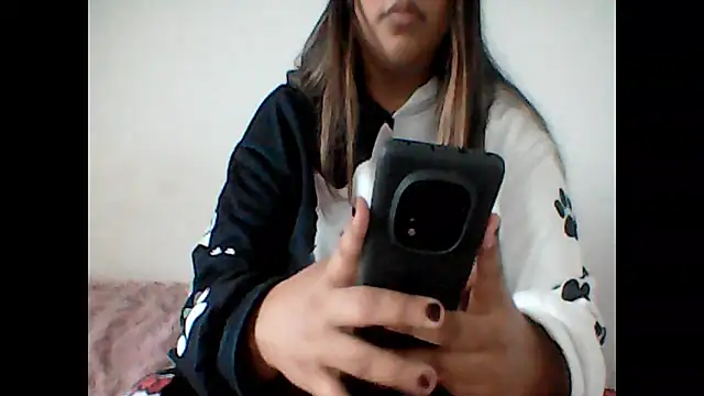 ArisaGonzalez online show from 14, 11, 2025