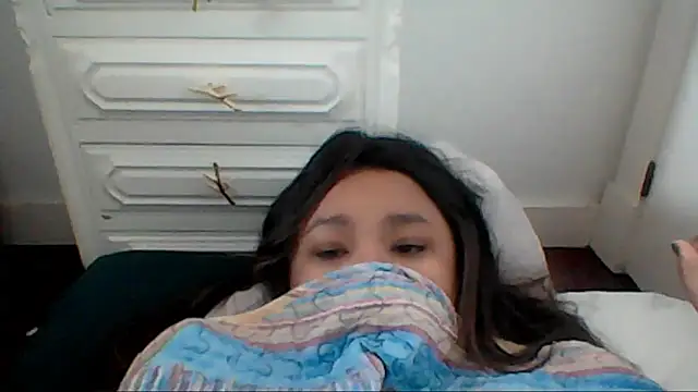 Snapshot of ArisaGonzalez chatting on 6, 3, 2026 ArisaGonzalez online show from 6, 3, 2026