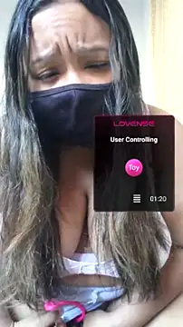 Snapshot of ArisaGonzalez chatting on 13, 7, 2026 ArisaGonzalez online show from 13, 7, 2026