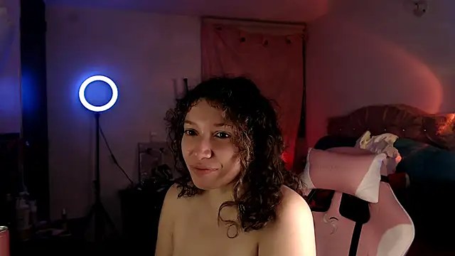 Snapshot of AllyDonfort chatting on 10, 1, 2026 AllyDonfort online show from 10, 1, 2026