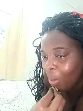 Anjelblaack online show from 7, 3, 2026