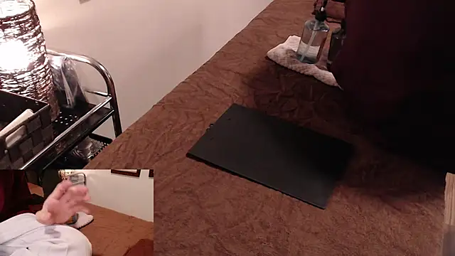 Snapshot of Hanabi-hentai chatting on 8, 2, 2025 Hanabi-hentai online show from 8, 2, 2025