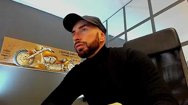 AronGrant online show from 10, 2, 2026