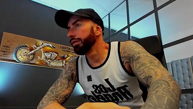 AronGrant online show from 16, 2, 2026