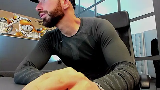 AronGrant online show from 18, 2, 2026