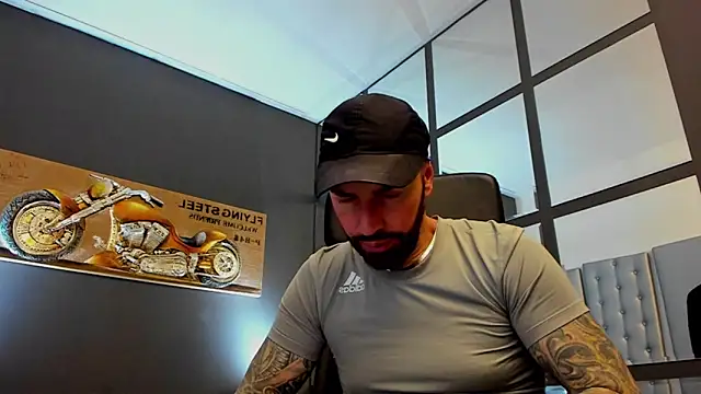 AronGrant online show from 24, 2, 2026