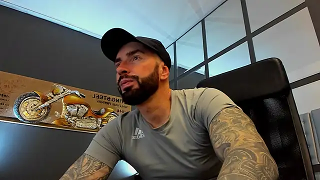 AronGrant online show from 27, 2, 2026