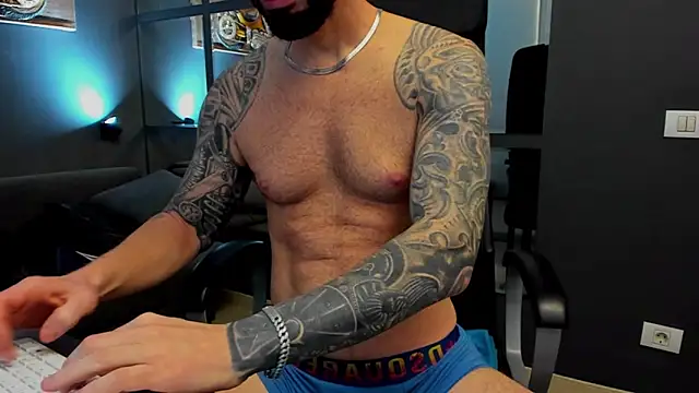 AronGrant online show from 2, 3, 2026