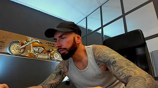 AronGrant online show from 14, 3, 2026