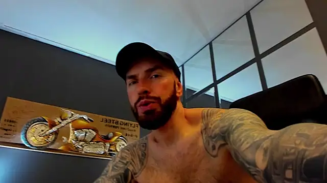 AronGrant online show from 25, 3, 2026