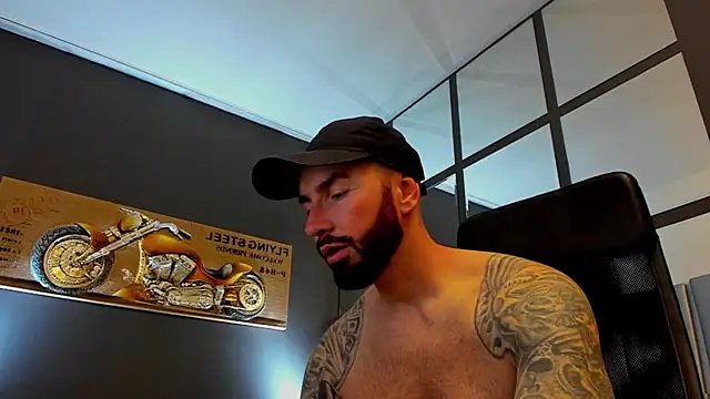 AronGrant online show from 17, 4, 2026