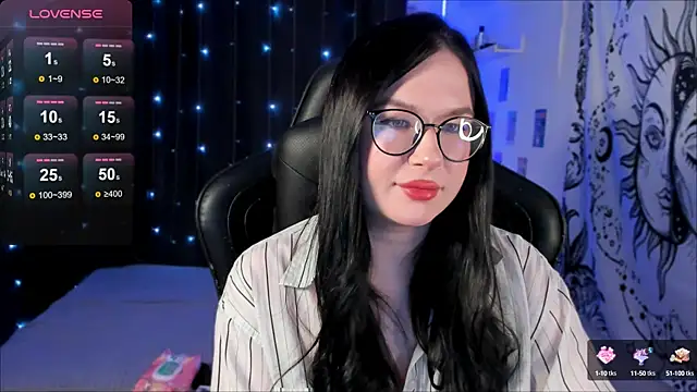 MyNameIsLilith online show from 4, 3, 2025