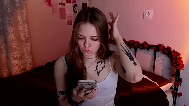 doll lol  online show from 28, 3, 2026