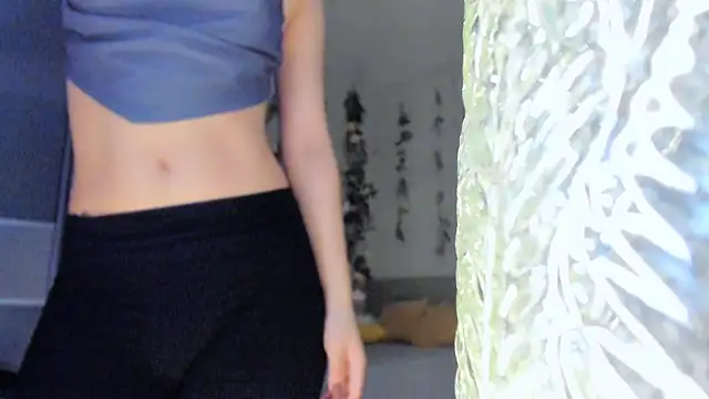 AgnieszkaBanana online show from 15, 11, 2025