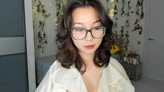 AgnieszkaBanana online show from 21, 11, 2025