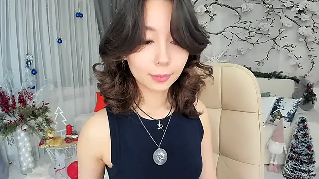 AgnieszkaBanana online show from 13, 1, 2026