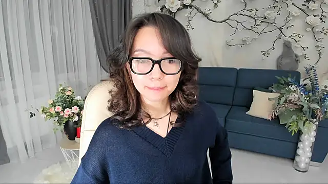 AgnieszkaBanana online show from 6, 2, 2026