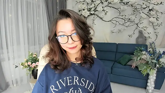 AgnieszkaBanana online show from 10, 2, 2026