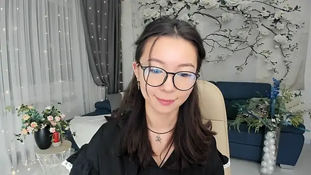 AgnieszkaBanana online show from 7, 3, 2026