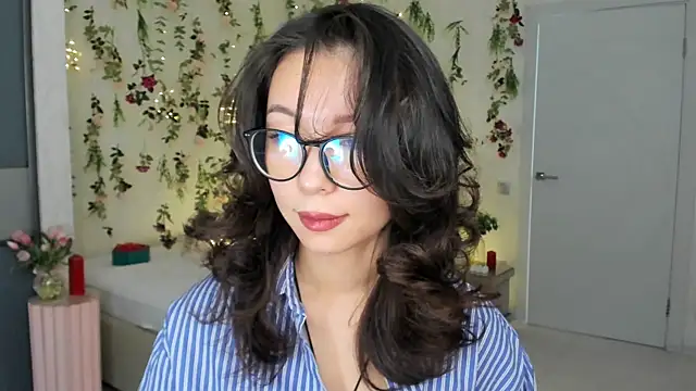 AgnieszkaBanana online show from 21, 3, 2026