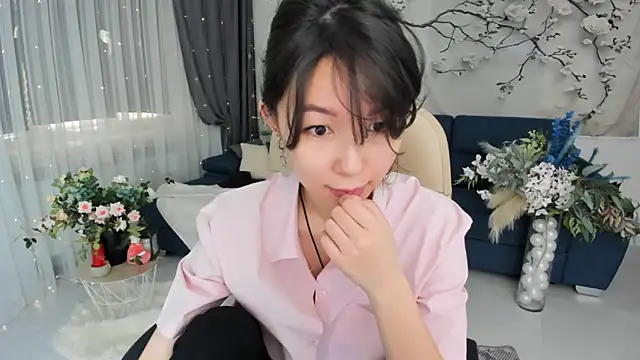 AgnieszkaBanana online show from 29, 3, 2026