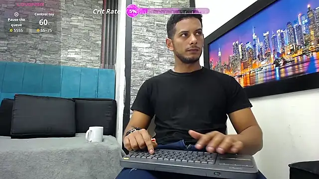 Chris Dick23 online show from 15, 3, 2026