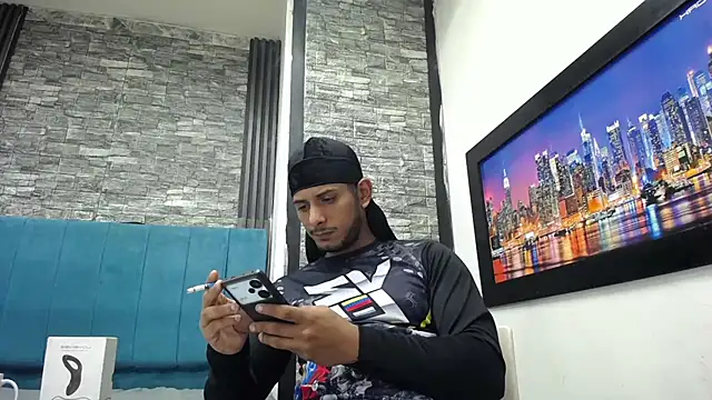 Chris Dick23 online show from 19, 3, 2026