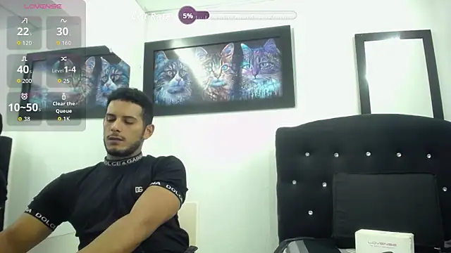 Chris Dick23 online show from 24, 3, 2026