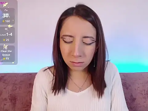 Miiaa doll online show from 18, 2, 2026