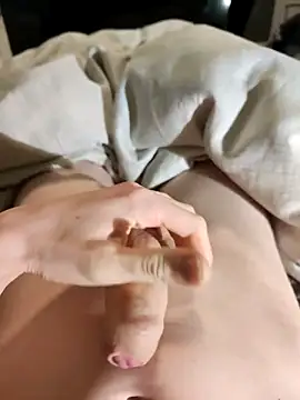 Anonym Teen online show from 8, 4, 2026