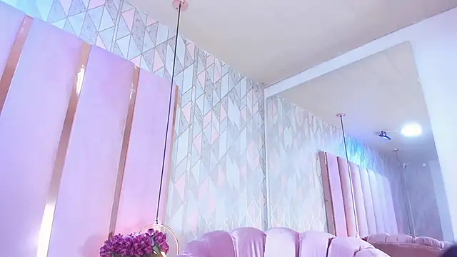 AlinaSweett online show from 11, 1, 2025