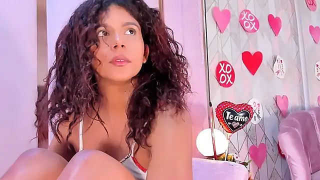 AlinaSweett online show from 11, 2, 2025