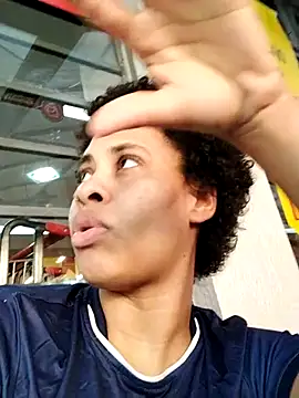 Snapshot of Su_Duarte_1 chatting on 19, 9, 2025 Su Duarte 1 online show from 19, 9, 2025