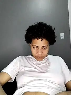 Snapshot of Su_Duarte_1 chatting on 26, 10, 2025 Su Duarte 1 online show from 26, 10, 2025