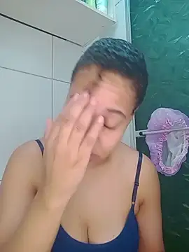 Snapshot of Su_Duarte_1 chatting on 6, 2, 2026 Su Duarte 1 online show from 6, 2, 2026