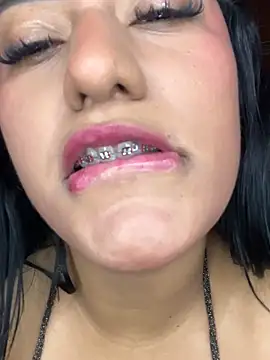 Snapshot of KorinaKovaa chatting on 28, 2, 2025 KorinaKovaa online show from 28, 2, 2025