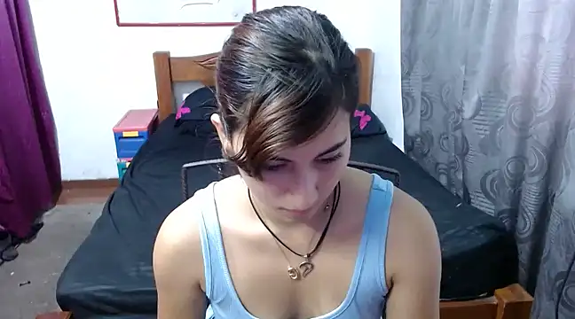 Snapshot of LadyMilk003 chatting on 29, 1, 2025 LadyMilk003 online show from 29, 1, 2025