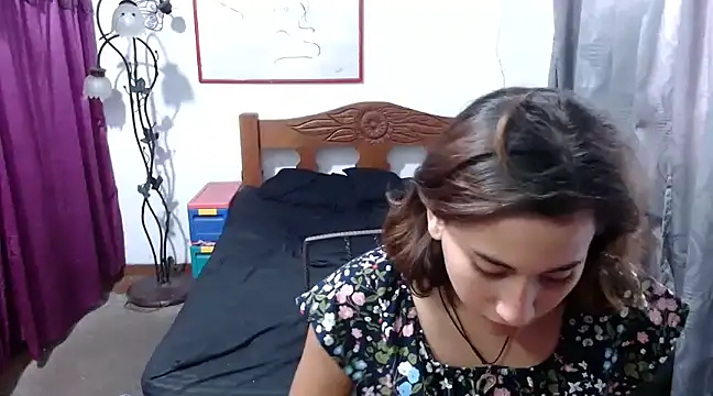 Snapshot of LadyMilk003 chatting on 3, 3, 2025 LadyMilk003 online show from 3, 3, 2025